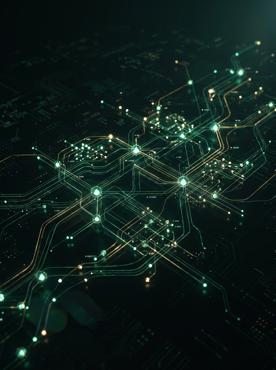 Digital Technology Architecture