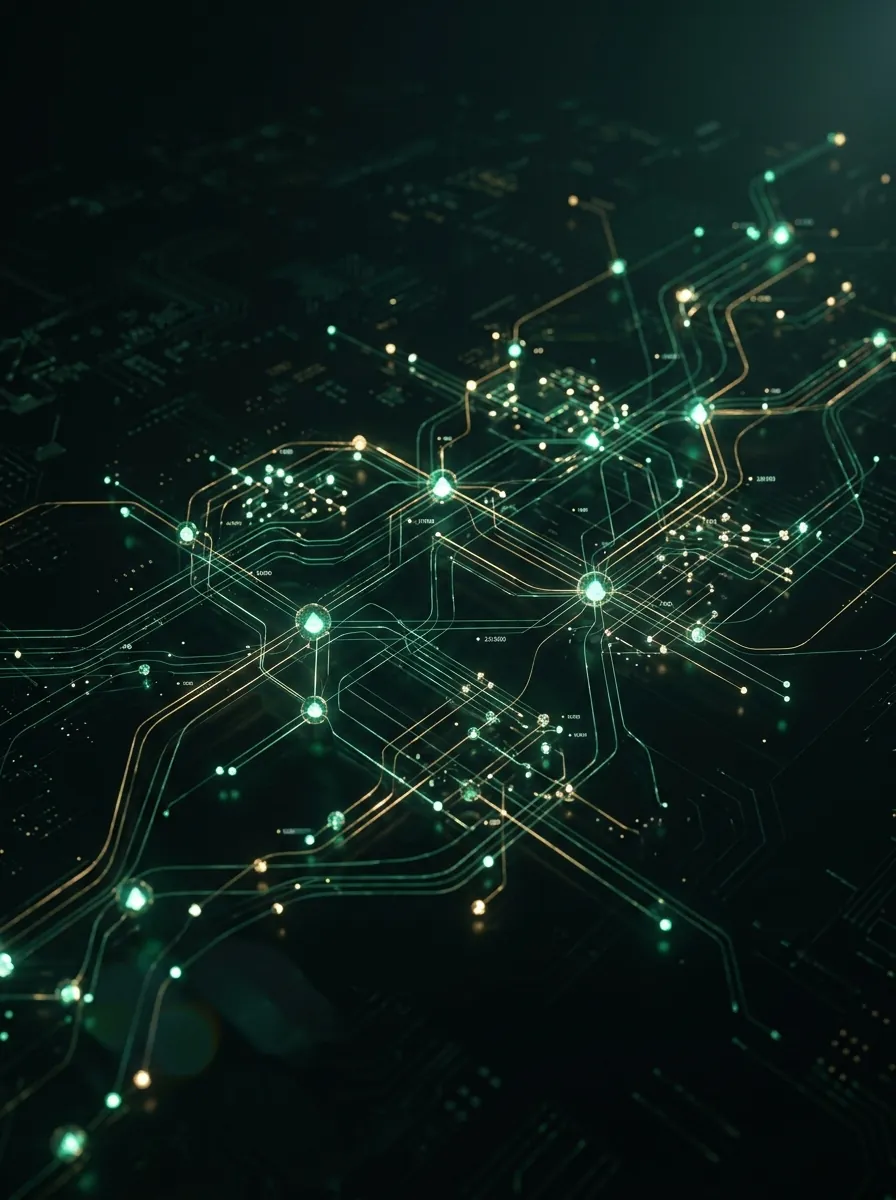 Digital Technology Architecture